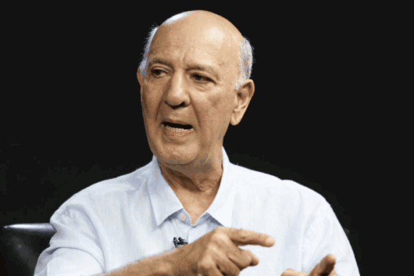 TSE veta candidatura de José Roberto Arruda ao governo do Distrito Federal