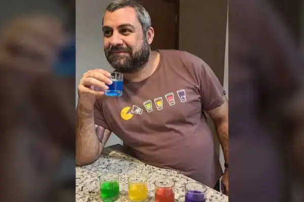 Quem era o desenvolvedor de games americano encontrado morto e amarrado em sua casa