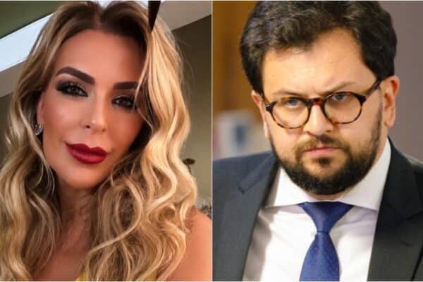 Luchsinger organizou hospedagem de luxo para Marcola, aponta jornal