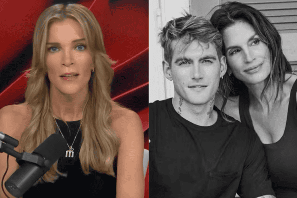 Jornalista detona Cindy Crawford após morte de seu filho: “Irresponsável”